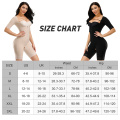 wholesale 2022 high waist fitness tummy control breathable women body shapewear